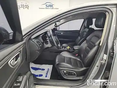 Renault SM6 2017 2.0 гидро, миниатюра 11