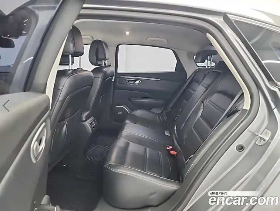 Renault SM6 2017 2.0 гидро, фото 12