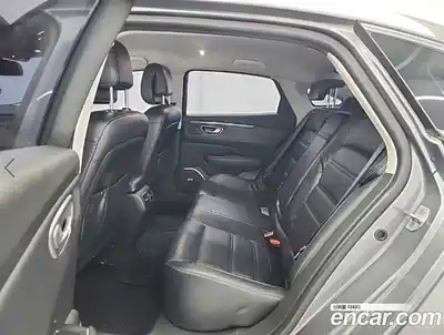 Renault SM6 2017 2.0 гидро, миниатюра 12