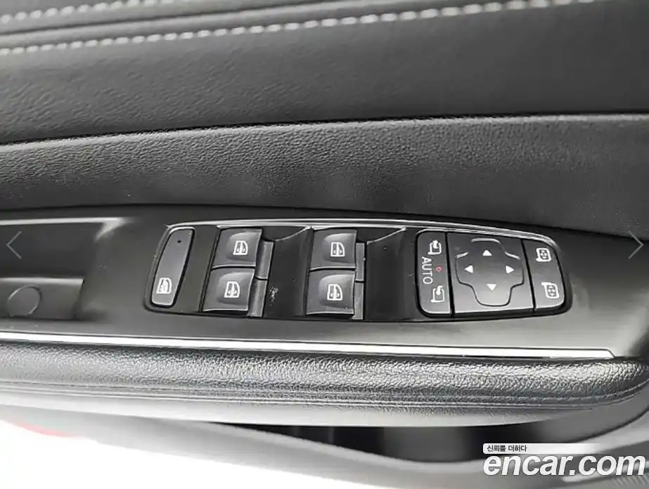 Renault SM6 2017 2.0 гидро, фото 16