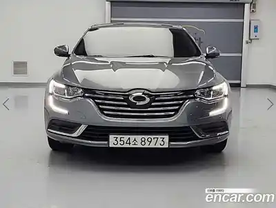 Renault SM6 2017 2.0 гидро, миниатюра 2