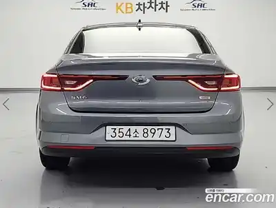 Renault SM6 2017 2.0 гидро, миниатюра 3