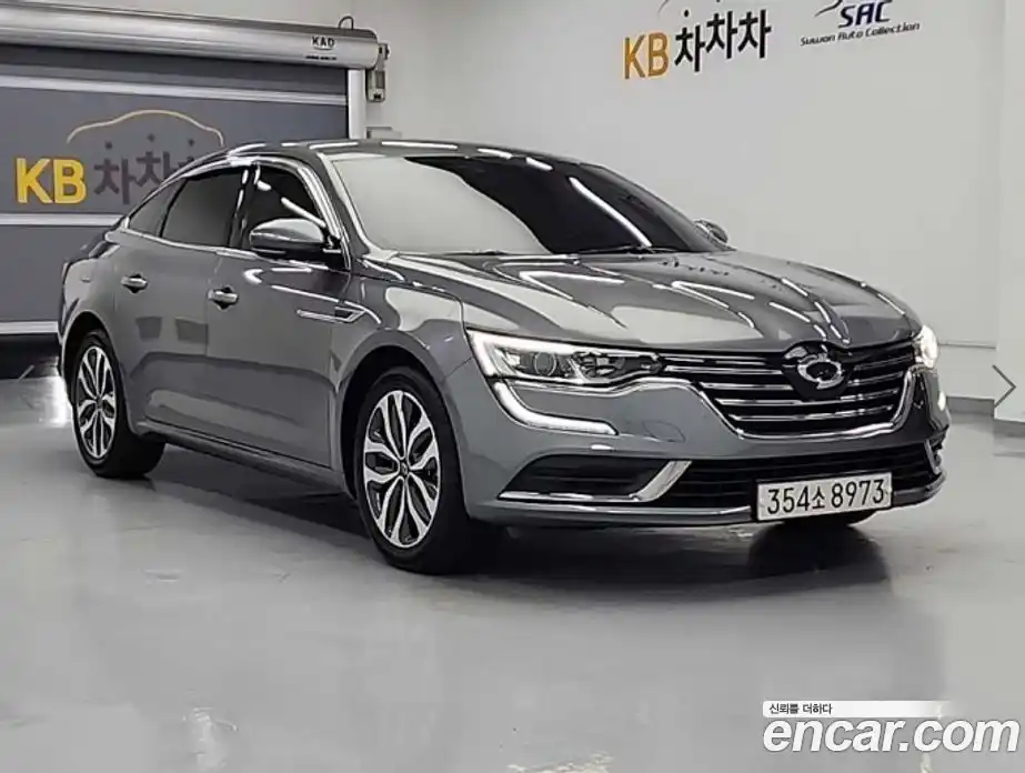 Renault SM6 2017 2.0 гидро, фото 4