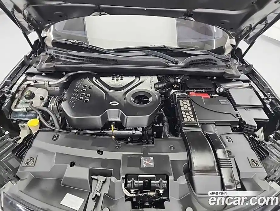 Renault SM6 2017 2.0 гидро, фото 5