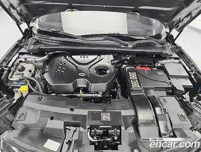 Renault SM6 2017 2.0 гидро, миниатюра 5