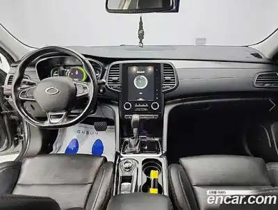Renault SM6 2017 2.0 гидро, миниатюра 7