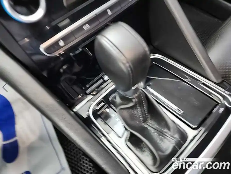 Renault SM6 2017 2.0 гидро, фото 8