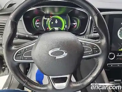 Renault SM6 2017 2.0 гидро, миниатюра 9