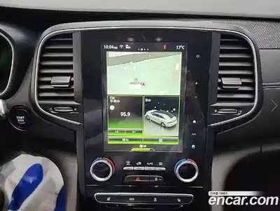 Renault SM6 2017 2.0 гидро, миниатюра 10