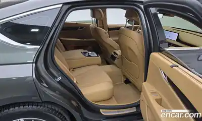 Genesis G80 2024 2.5 автомат (гидро), миниатюра 11