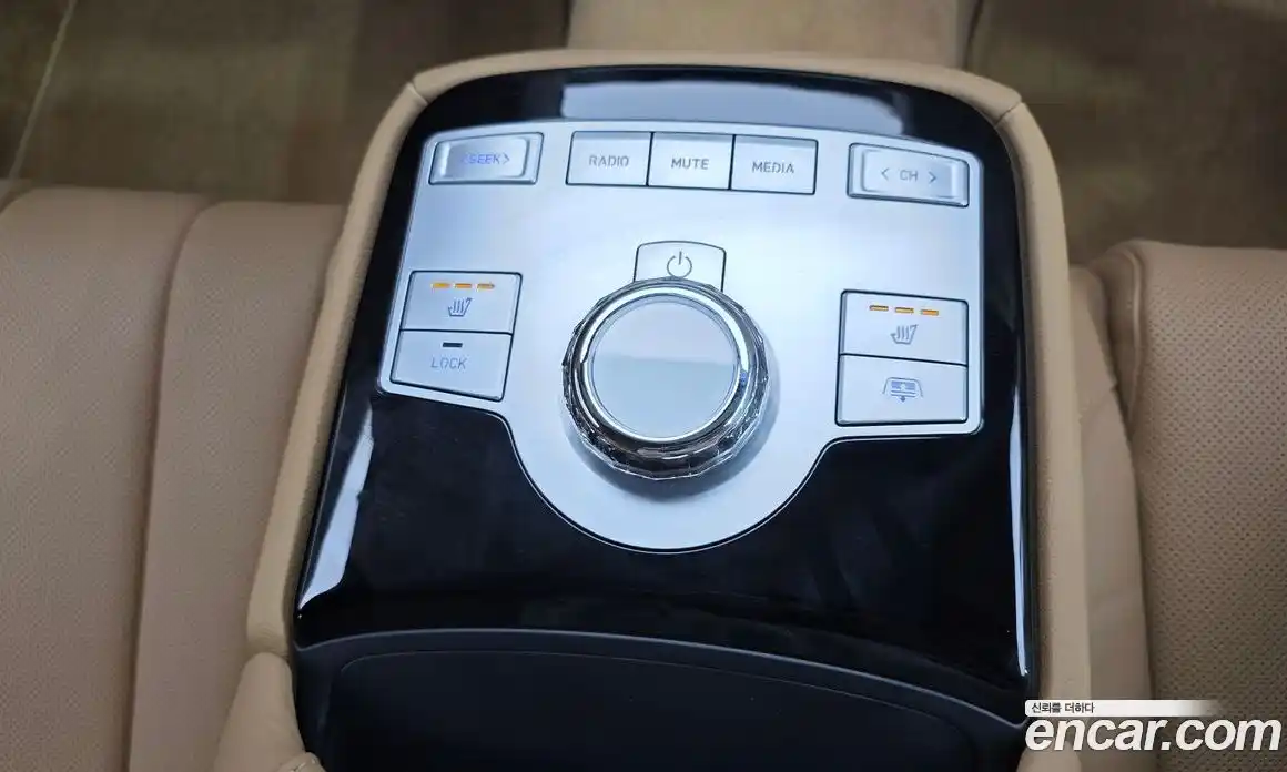 Genesis G80 2024 2.5 автомат (гидро), фото 18