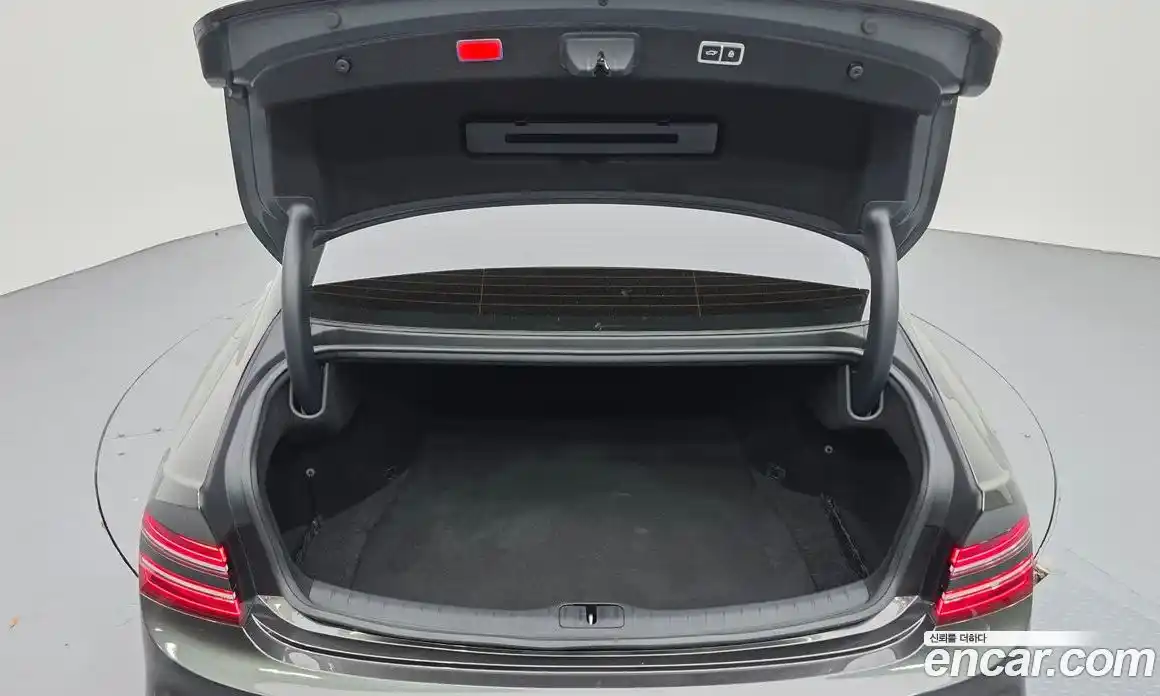 Genesis G80 2024 2.5 автомат (гидро), фото 20
