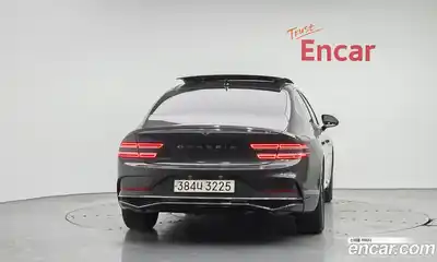 Genesis G80 2024 2.5 автомат (гидро), миниатюра 4