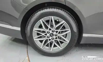Genesis G80 2024 2.5 автомат (гидро), миниатюра 5