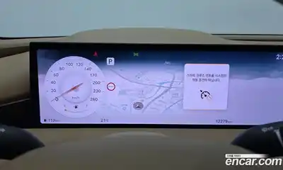 Genesis G80 2024 2.5 автомат (гидро), миниатюра 8
