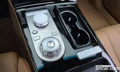 Genesis G80 2024 2.5 автомат (гидро), миниатюра 9
