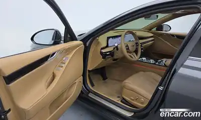Genesis G80 2024 2.5 автомат (гидро), миниатюра 10