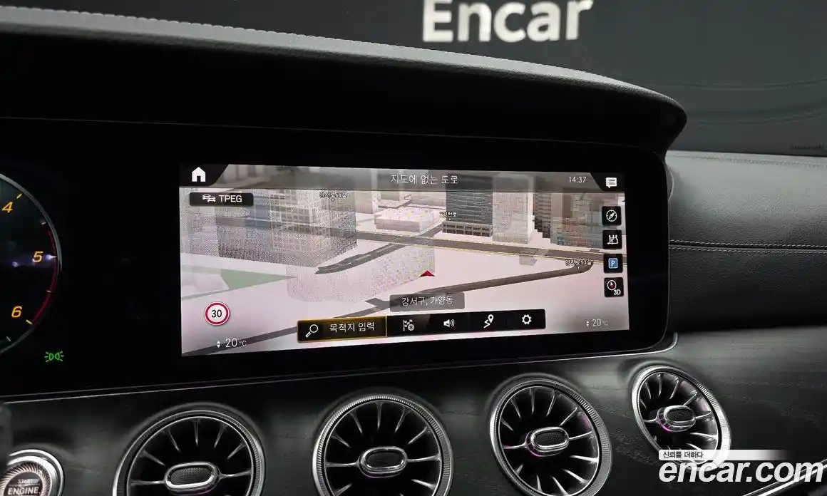 Mercedes-Benz E-Class 2022 2.0 гидро, фото 16