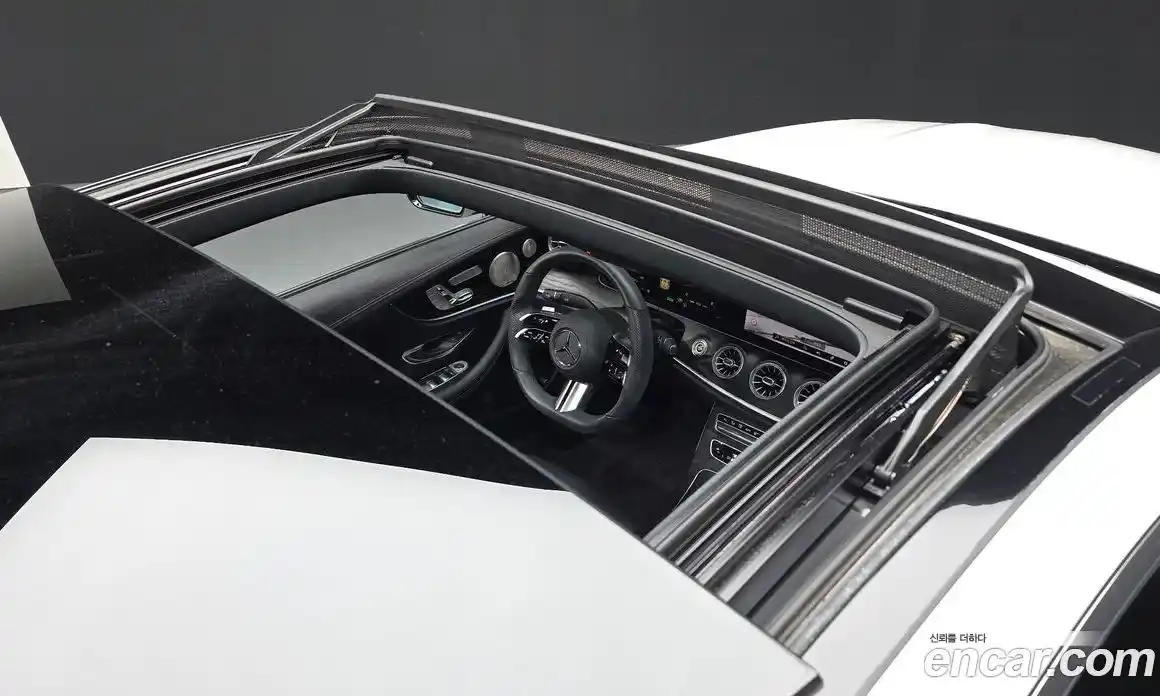 Mercedes-Benz E-Class 2022 2.0 гидро, фото 23