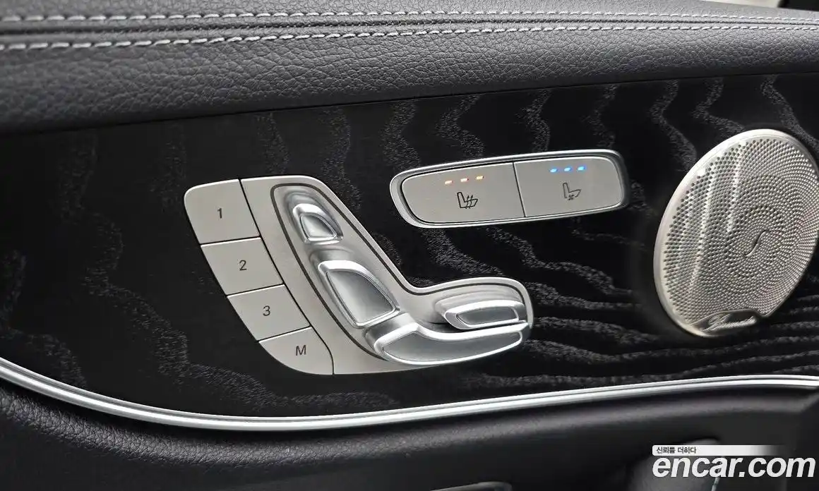 Mercedes-Benz E-Class 2022 2.0 гидро, фото 24