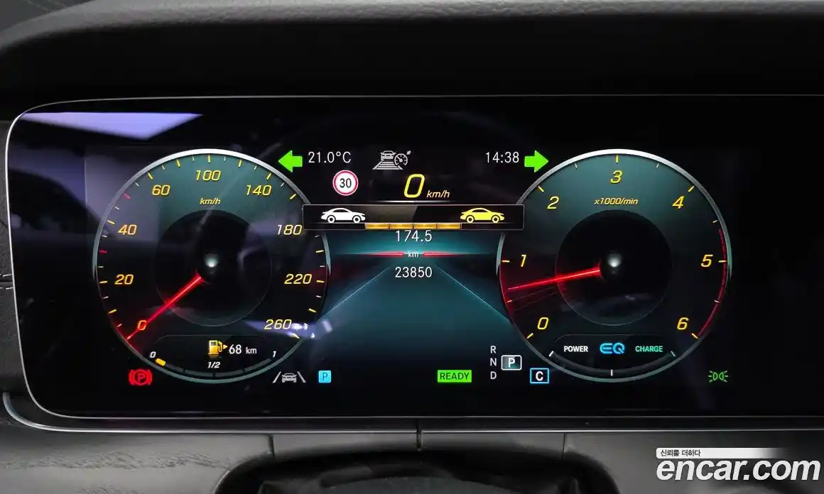 Mercedes-Benz E-Class 2022 2.0 гидро, фото 29