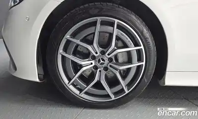 Mercedes-Benz E-Class 2022 2.0 гидро, миниатюра 5