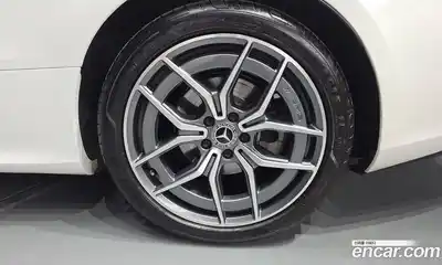 Mercedes-Benz E-Class 2022 2.0 гидро, миниатюра 7