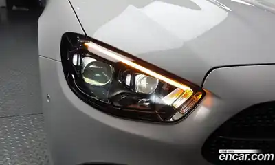 Mercedes-Benz E-Class 2022 2.0 гидро, миниатюра 8