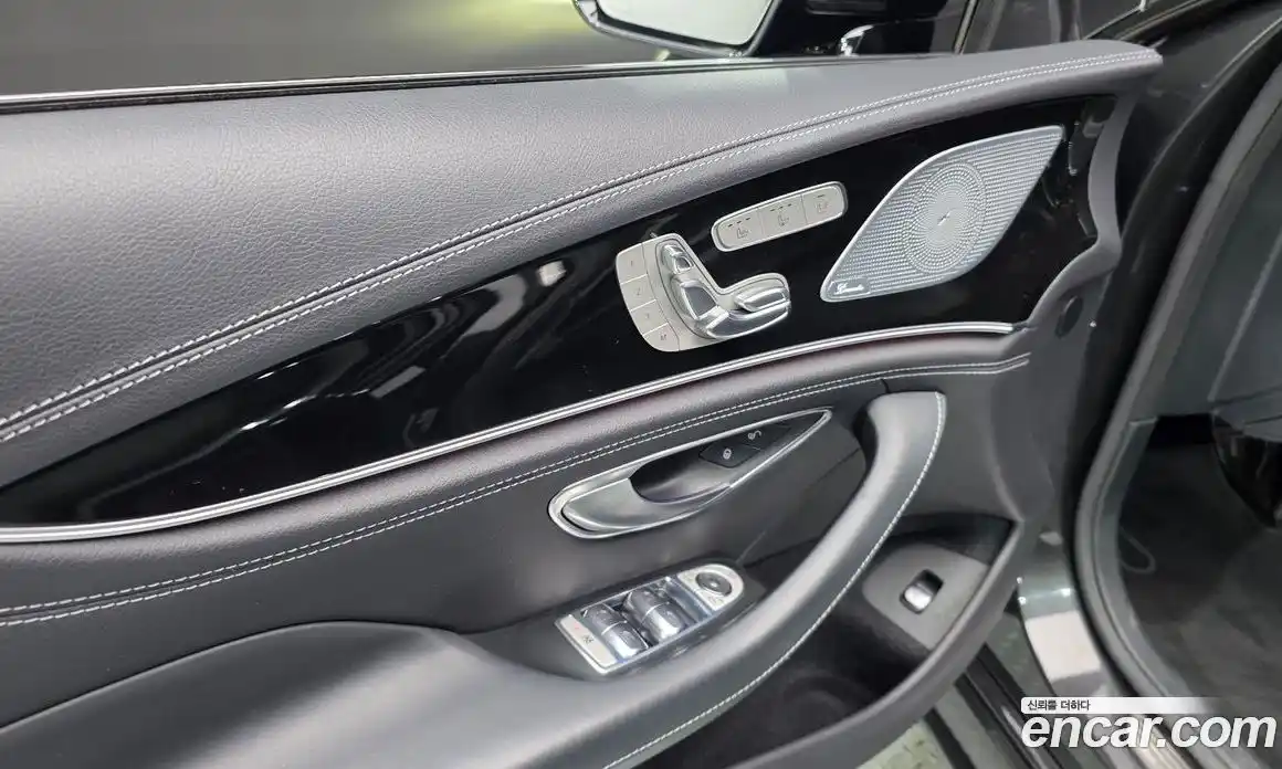 Mercedes-Benz AMG GT 2022 3.0 гидро, фото 13
