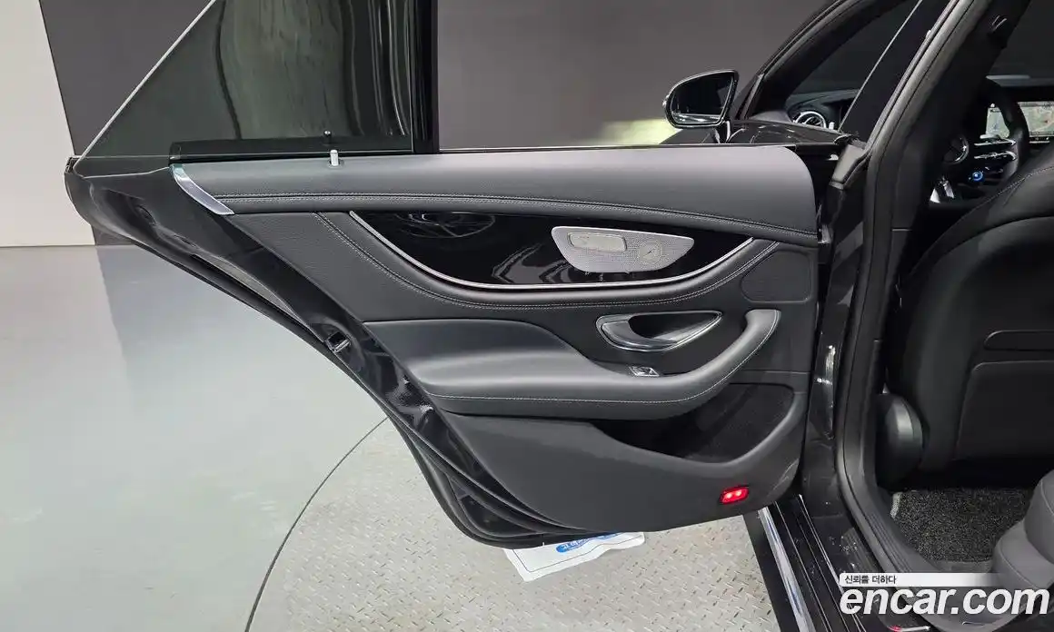 Mercedes-Benz AMG GT 2022 3.0 гидро, фото 14