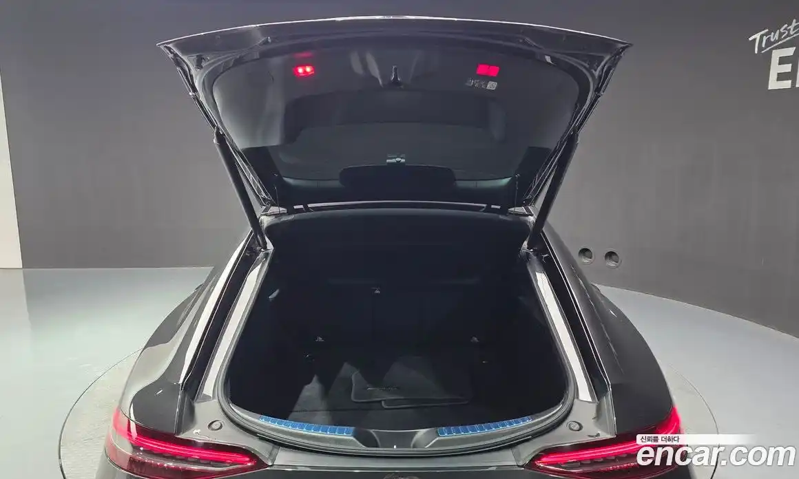 Mercedes-Benz AMG GT 2022 3.0 гидро, фото 25