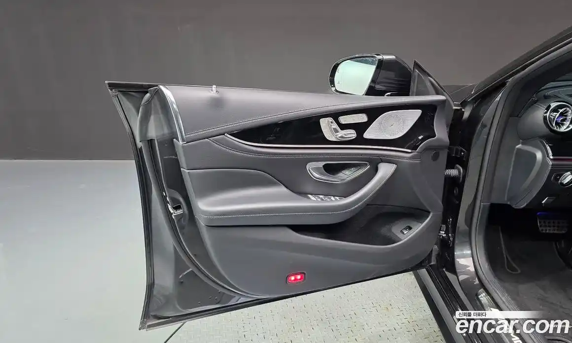 Mercedes-Benz AMG GT 2022 3.0 гидро, фото 32