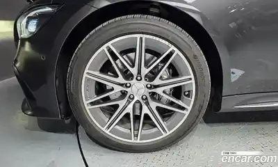 Mercedes-Benz AMG GT 2022 3.0 гидро, миниатюра 4