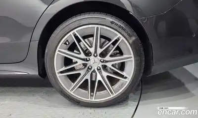 Mercedes-Benz AMG GT 2022 3.0 гидро, миниатюра 6