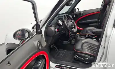 Mini Countryman 2013 1.6 автомат (гидро), миниатюра 12