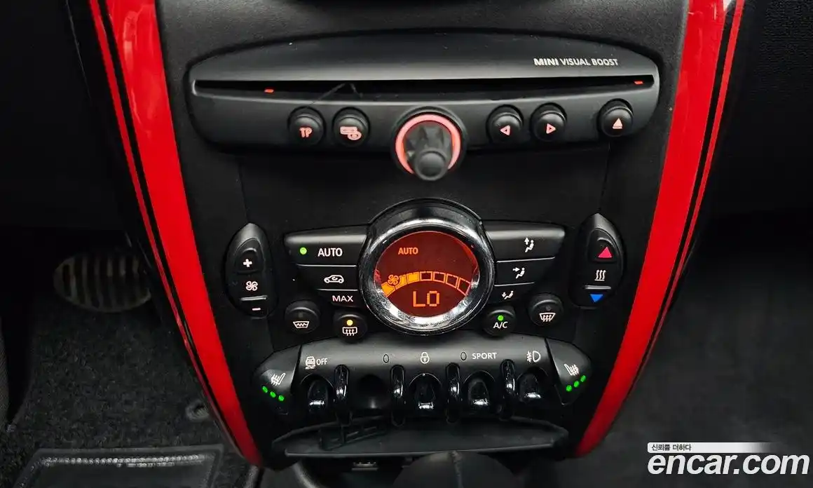 Mini Countryman 2013 1.6 автомат (гидро), фото 22