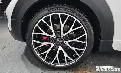 Mini Countryman 2013 1.6 автомат (гидро), миниатюра 4