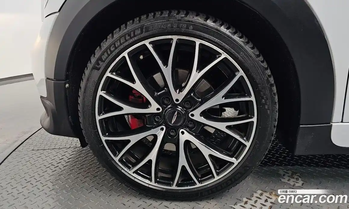 Mini Countryman 2013 1.6 автомат (гидро), фото 6