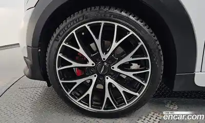 Mini Countryman 2013 1.6 автомат (гидро), миниатюра 6