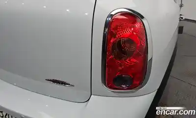 Mini Countryman 2013 1.6 автомат (гидро), миниатюра 8