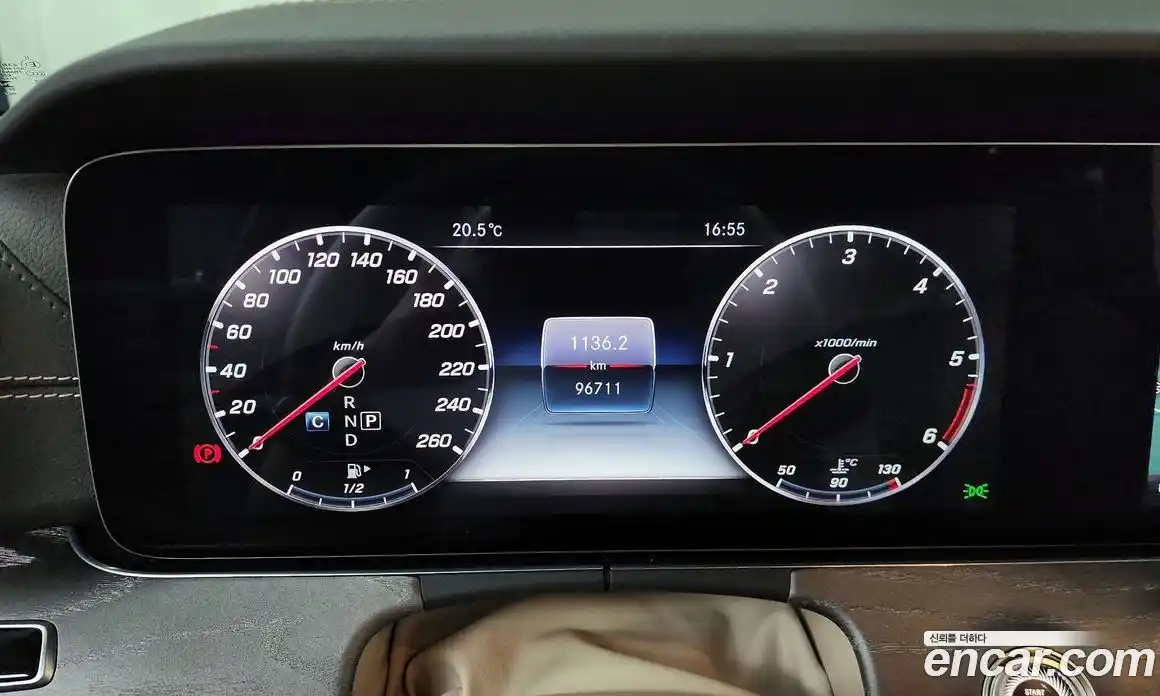 Mercedes-Benz CLS-Class 2019 2.9 гидро, фото 11