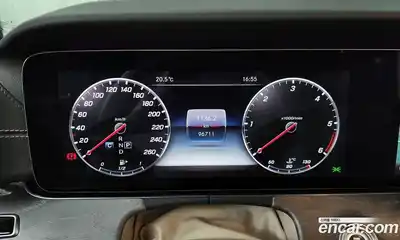 Mercedes-Benz CLS-Class 2019 2.9 гидро, миниатюра 11