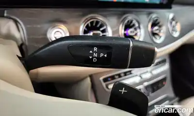 Mercedes-Benz CLS-Class 2019 2.9 гидро, миниатюра 12