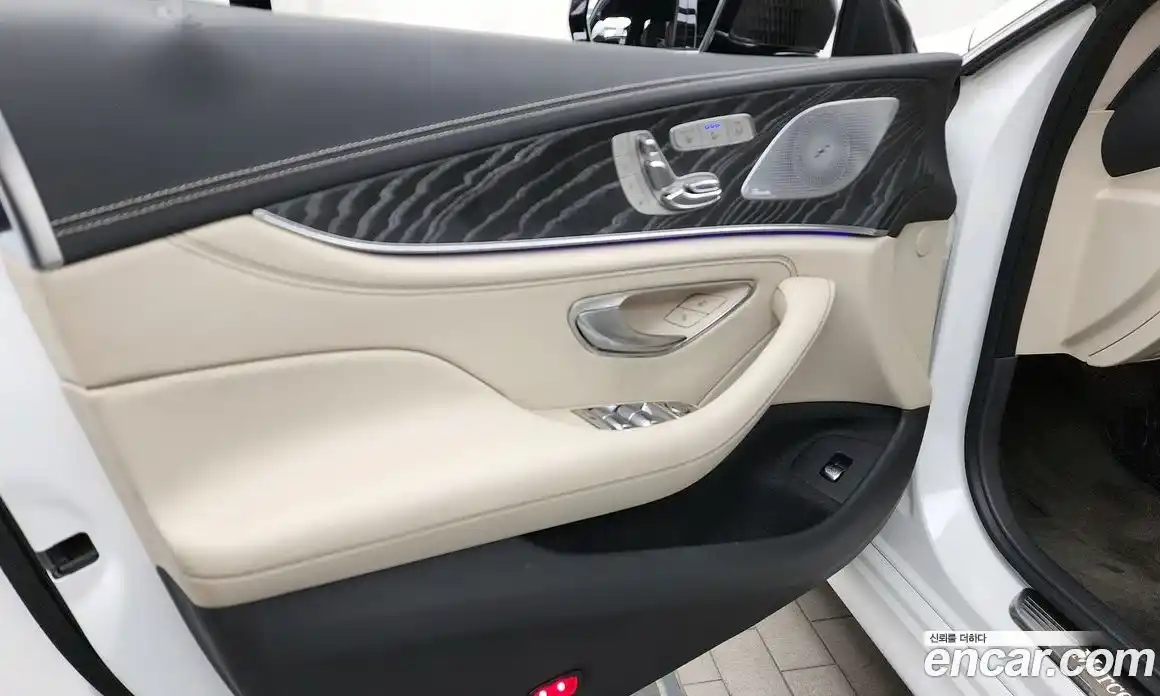Mercedes-Benz CLS-Class 2019 2.9 гидро, фото 14