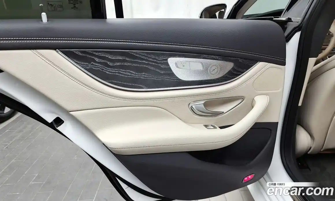 Mercedes-Benz CLS-Class 2019 2.9 гидро, фото 15