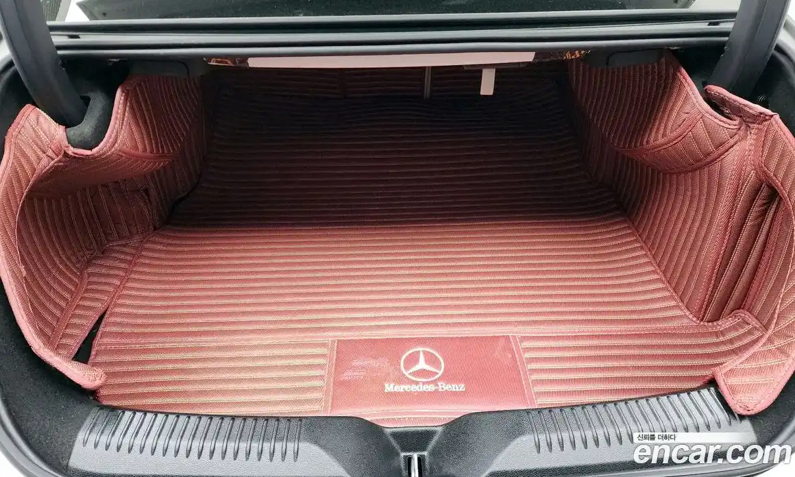 Mercedes-Benz CLS-Class 2019 2.9 гидро, фото 26