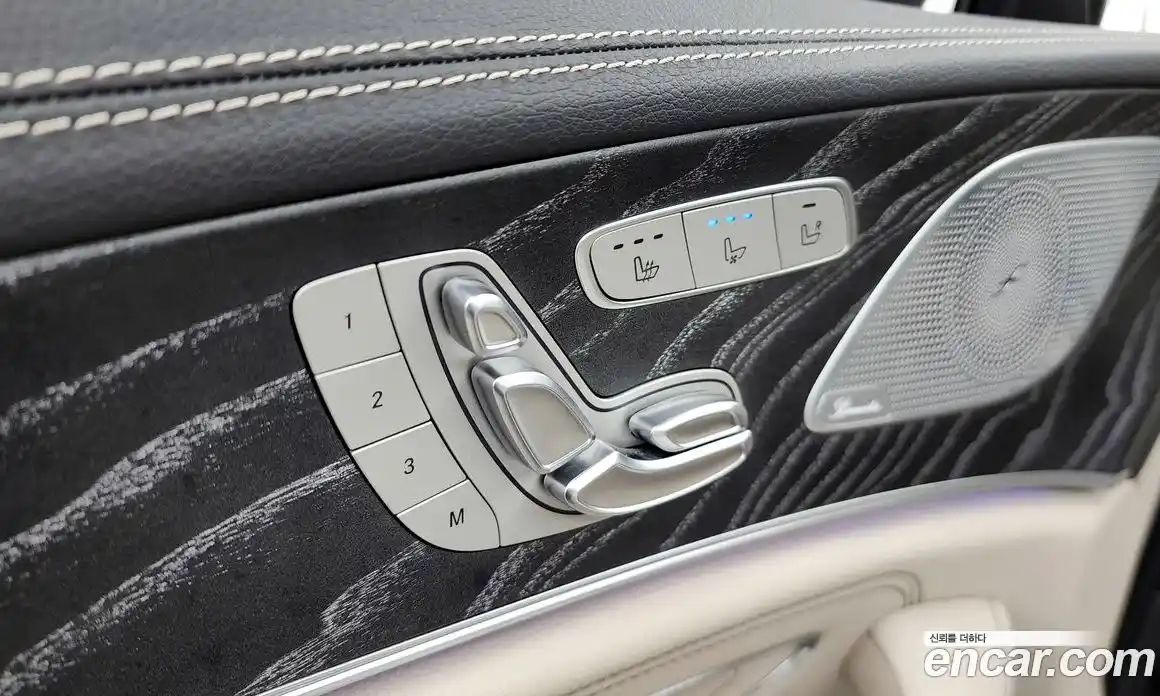 Mercedes-Benz CLS-Class 2019 2.9 гидро, фото 29