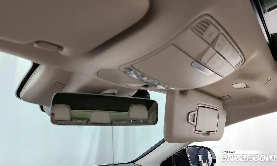 Mercedes-Benz CLS-Class 2019 2.9 гидро, фото 33