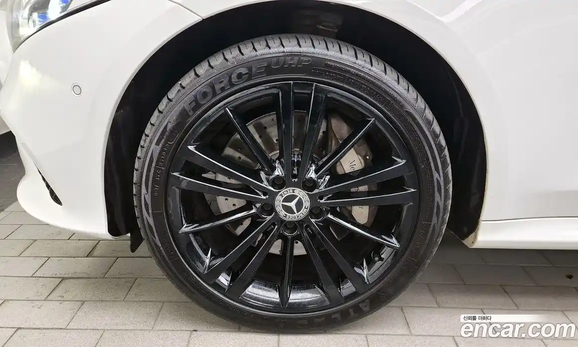 Mercedes-Benz CLS-Class 2019 2.9 гидро, фото 5