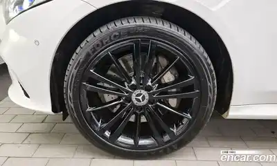 Mercedes-Benz CLS-Class 2019 2.9 гидро, миниатюра 5